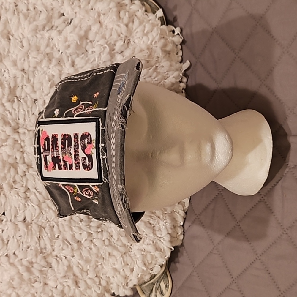 4350 District Hat